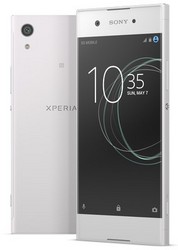 Замена стекла на телефоне Sony Xperia XA1 в Саратове